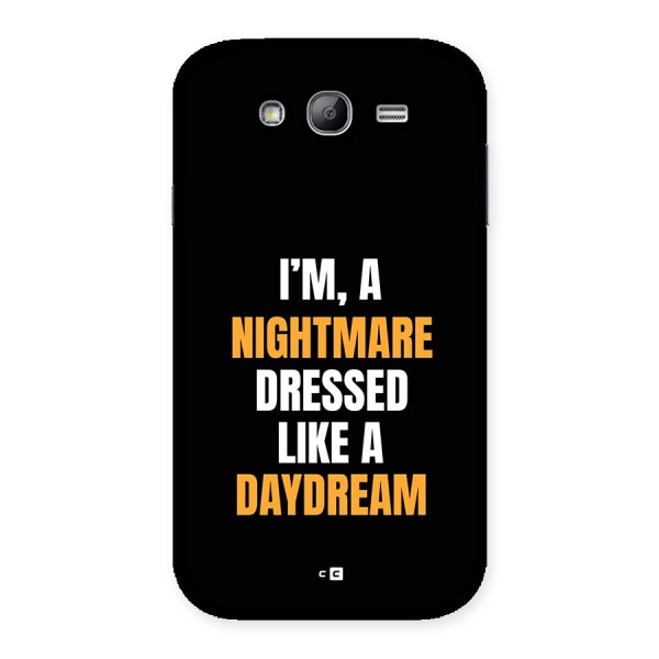 Like A Daydream Back Case for Galaxy Grand Neo Plus
