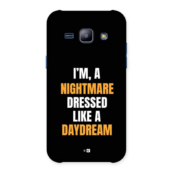 Like A Daydream Back Case for Galaxy J1