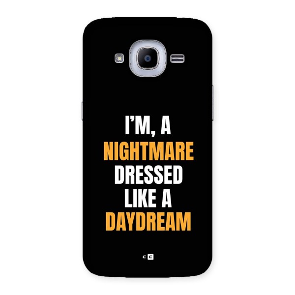 Like A Daydream Back Case for Galaxy J2 2016