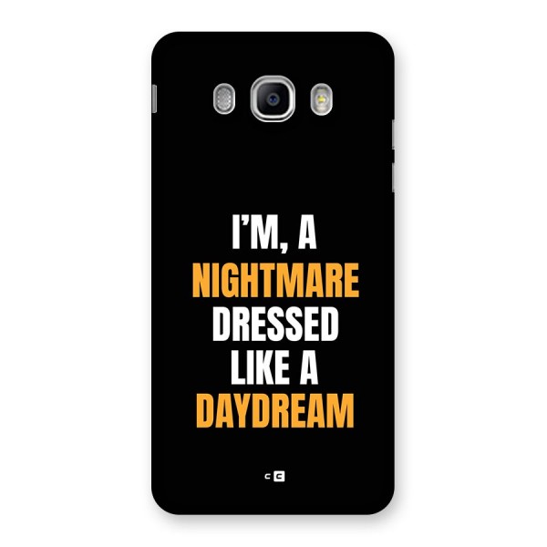 Like A Daydream Back Case for Galaxy J5 2016