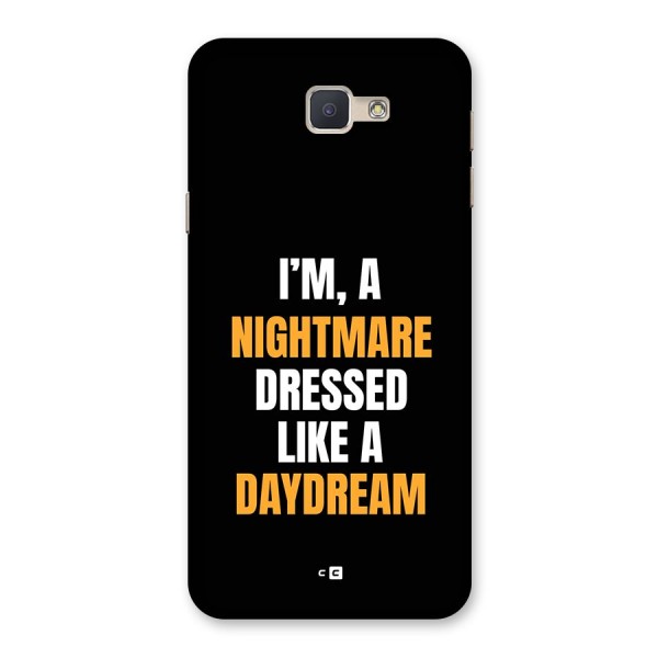 Like A Daydream Back Case for Galaxy J5 Prime