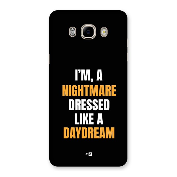 Like A Daydream Back Case for Galaxy J7 2016