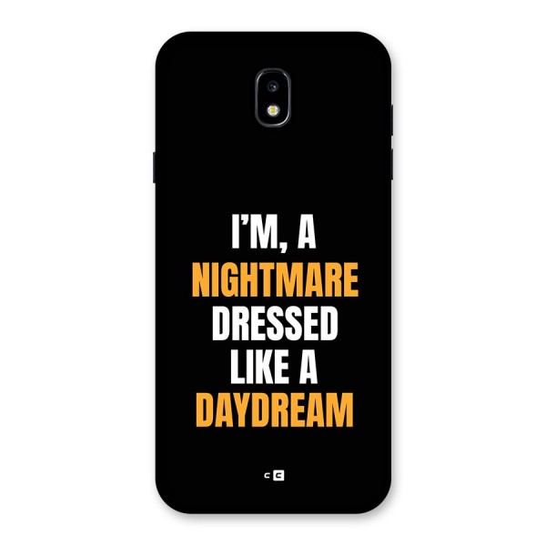 Like A Daydream Back Case for Galaxy J7 Pro