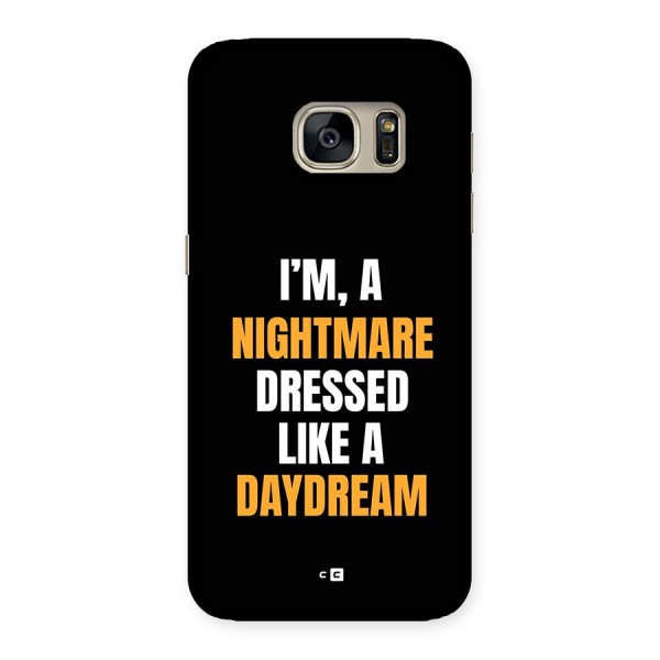 Like A Daydream Back Case for Galaxy S7