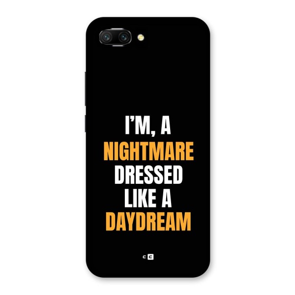 Like A Daydream Back Case for Honor 10