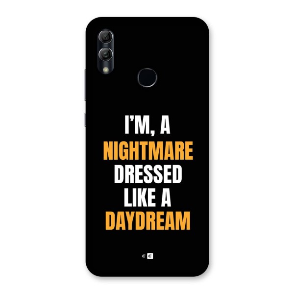 Like A Daydream Back Case for Honor 10 Lite