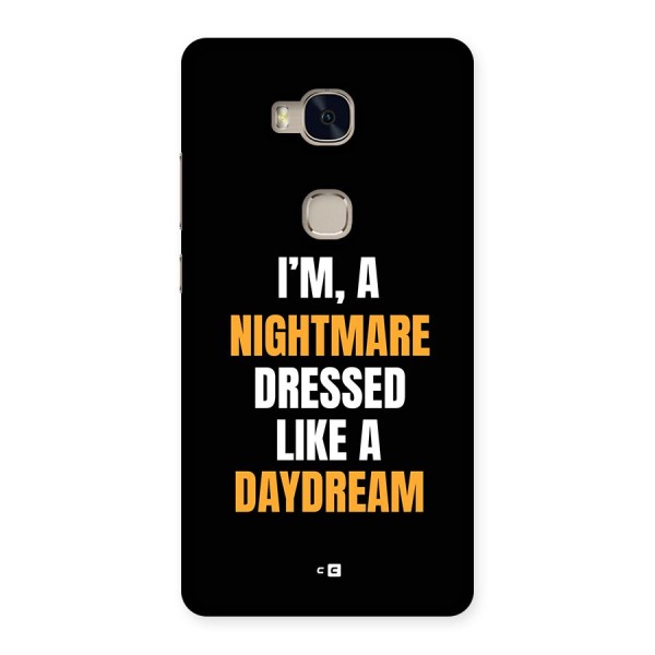 Like A Daydream Back Case for Honor 5X