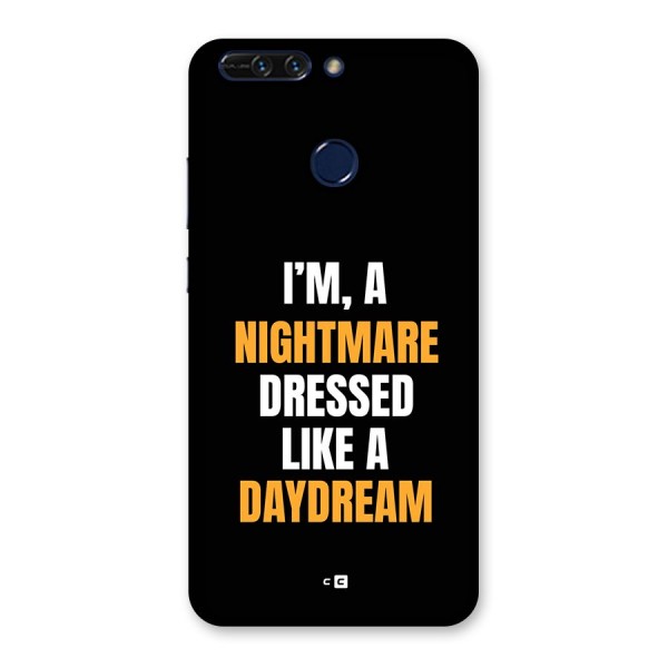 Like A Daydream Back Case for Honor 8 Pro
