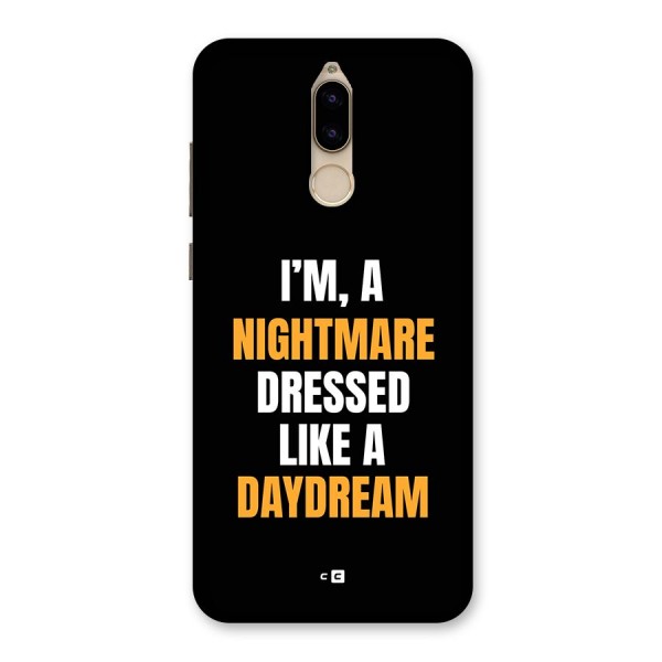 Like A Daydream Back Case for Honor 9i