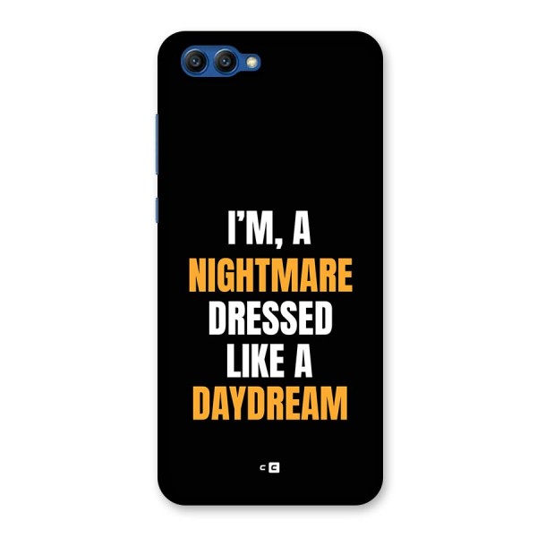 Like A Daydream Back Case for Honor View 10