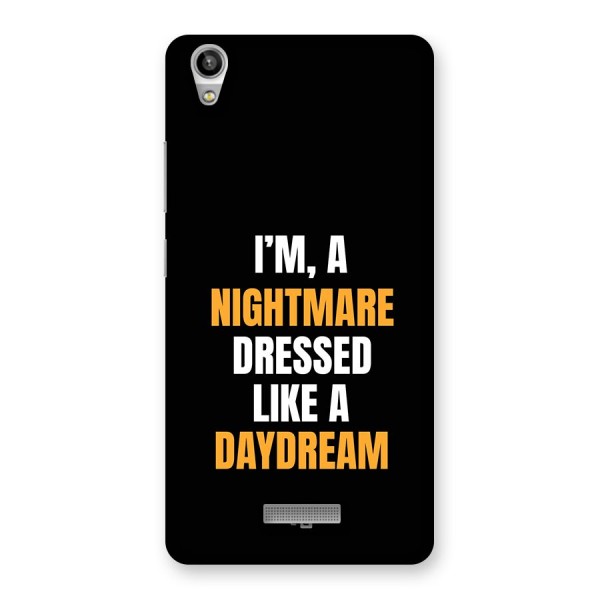 Like A Daydream Back Case for Lava Pixel V1
