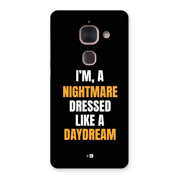 Like A Daydream Back Case for Le Max 2