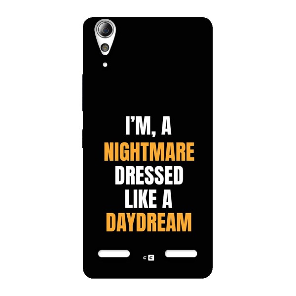 Like A Daydream Back Case for Lenovo A6000