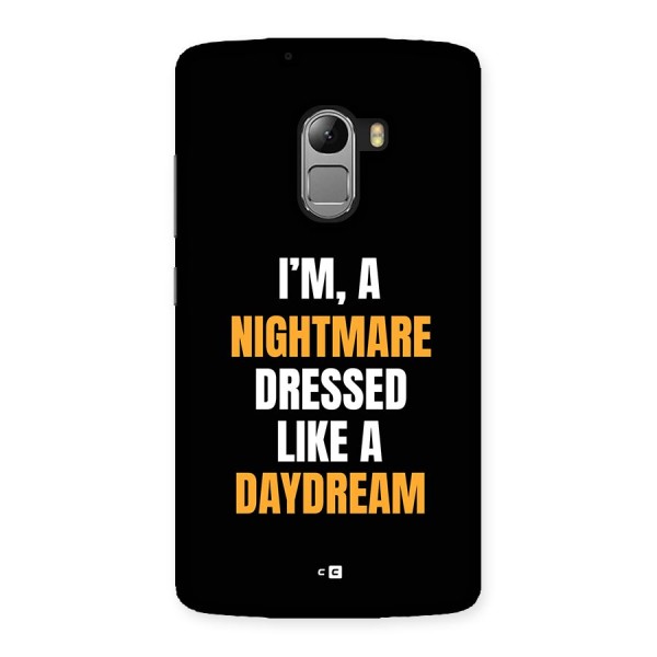 Like A Daydream Back Case for Lenovo K4 Note