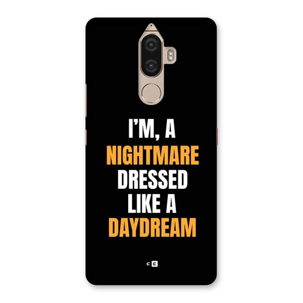 Like A Daydream Back Case for Lenovo K8 Note