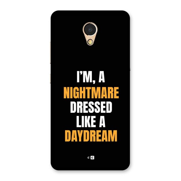 Like A Daydream Back Case for Lenovo P2