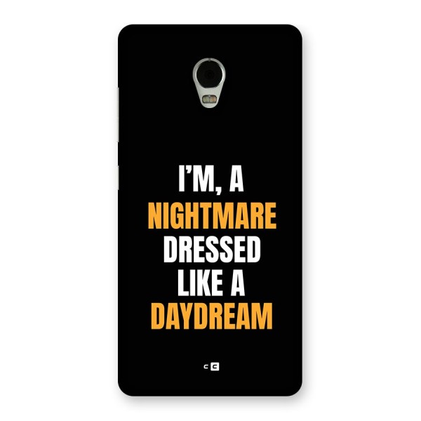 Like A Daydream Back Case for Lenovo Vibe P1