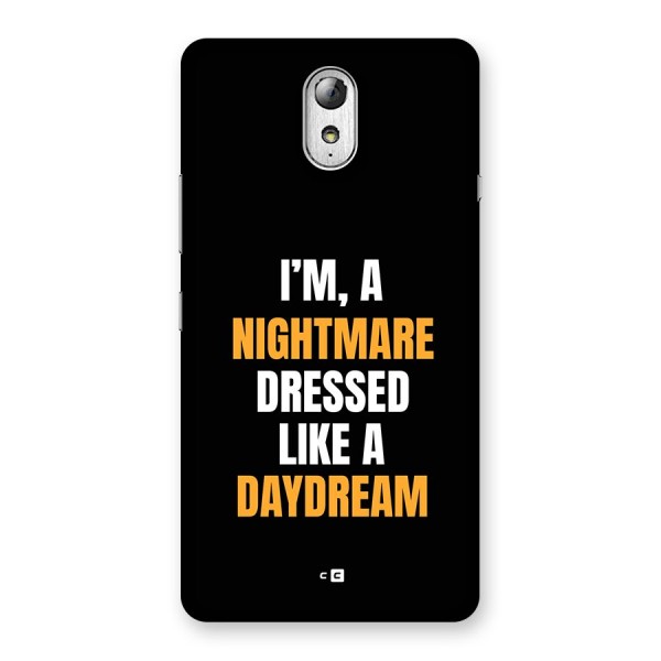 Like A Daydream Back Case for Lenovo Vibe P1M