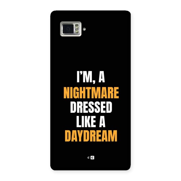 Like A Daydream Back Case for Lenovo Vibe Z2 Pro K920