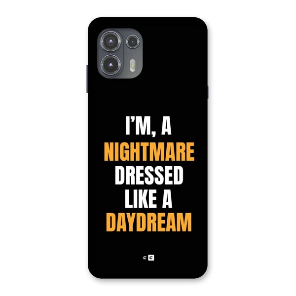 Like A Daydream Back Case for Motorola Edge 20 Fusion