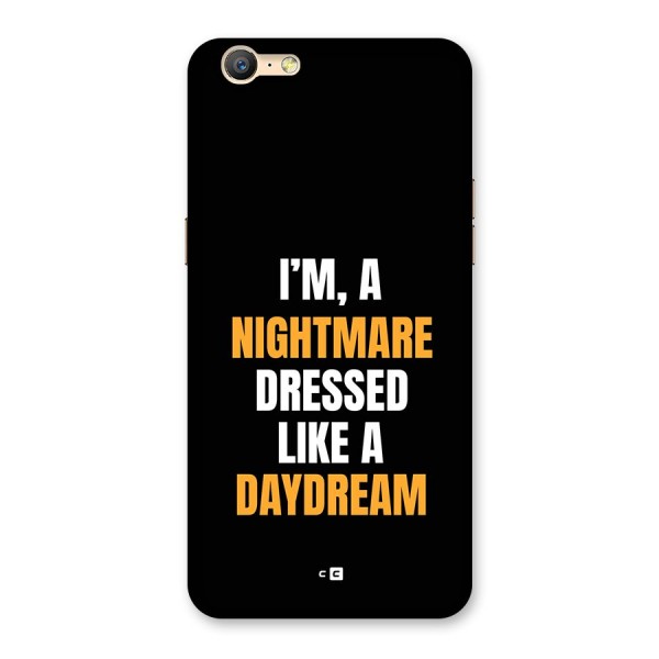 Like A Daydream Back Case for Oppo A39
