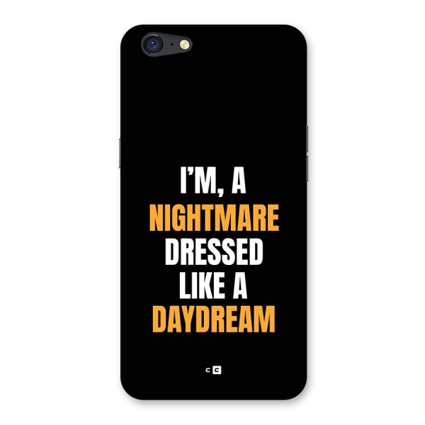 Like A Daydream Back Case for Oppo A71