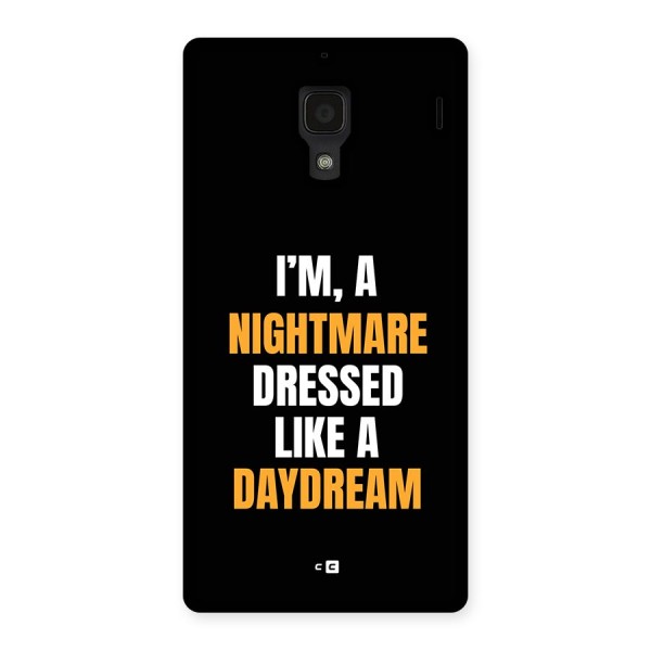 Like A Daydream Back Case for Redmi 1s