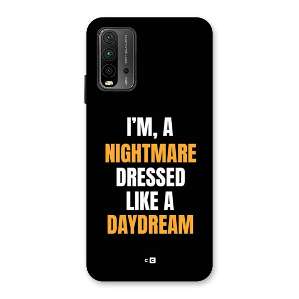 Like A Daydream Back Case for Redmi 9 Power