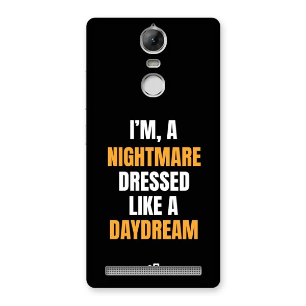 Like A Daydream Back Case for Vibe K5 Note
