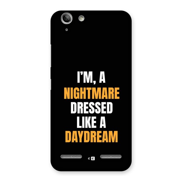 Like A Daydream Back Case for Vibe K5 Plus