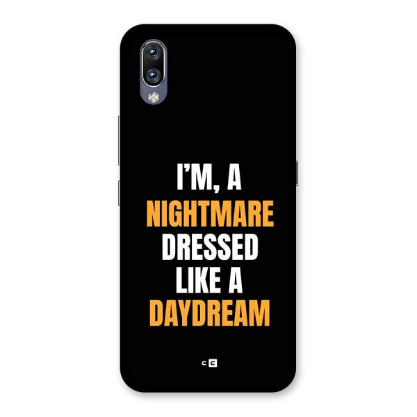 Like A Daydream Back Case for Vivo NEX