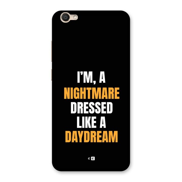 Like A Daydream Back Case for Vivo V5s