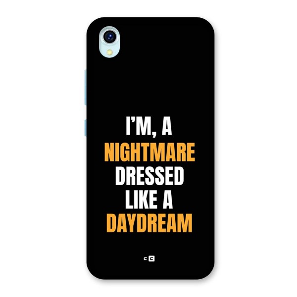Like A Daydream Back Case for Vivo Y1s