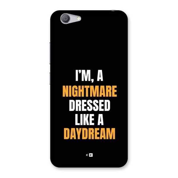 Like A Daydream Back Case for Vivo Y53
