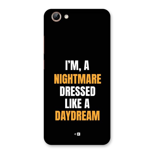 Like A Daydream Back Case for Vivo Y71i