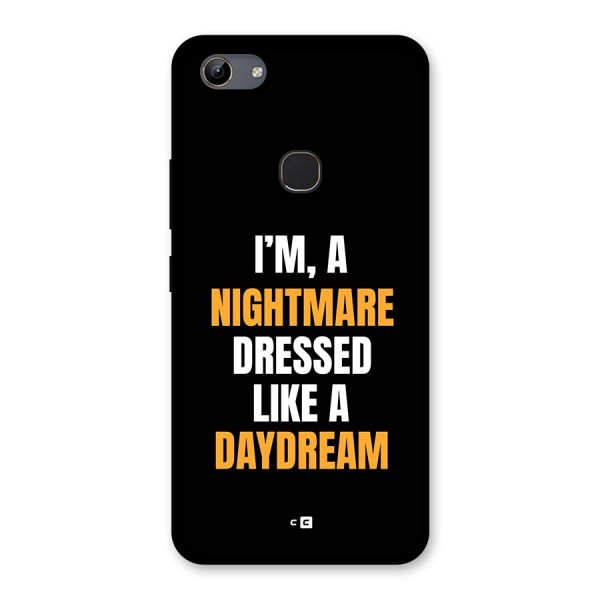 Like A Daydream Back Case for Vivo Y81