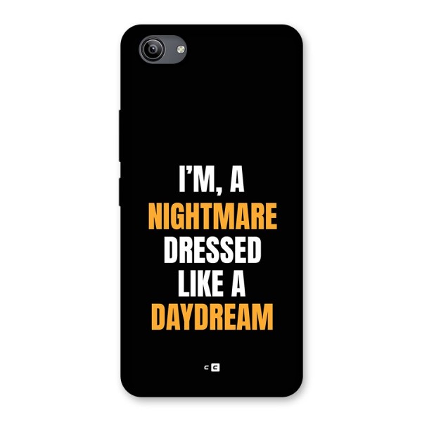 Like A Daydream Back Case for Vivo Y81i