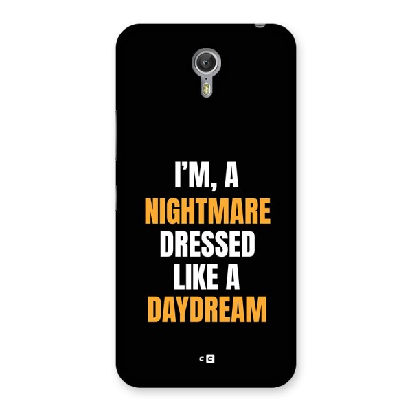 Like A Daydream Back Case for Zuk Z1