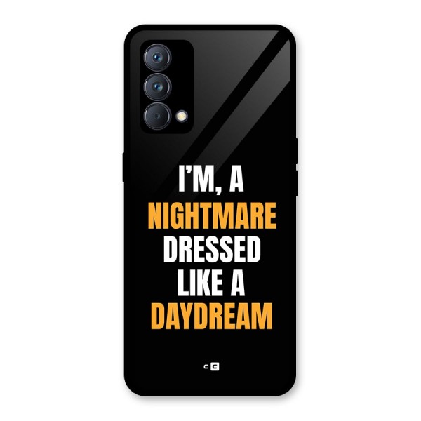 Like A Daydream Glass Back Case for Realme GT Master Edition