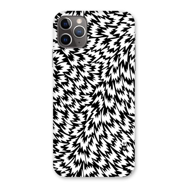 Lion Abstract Art Pattern Back Case for iPhone 11 Pro Max