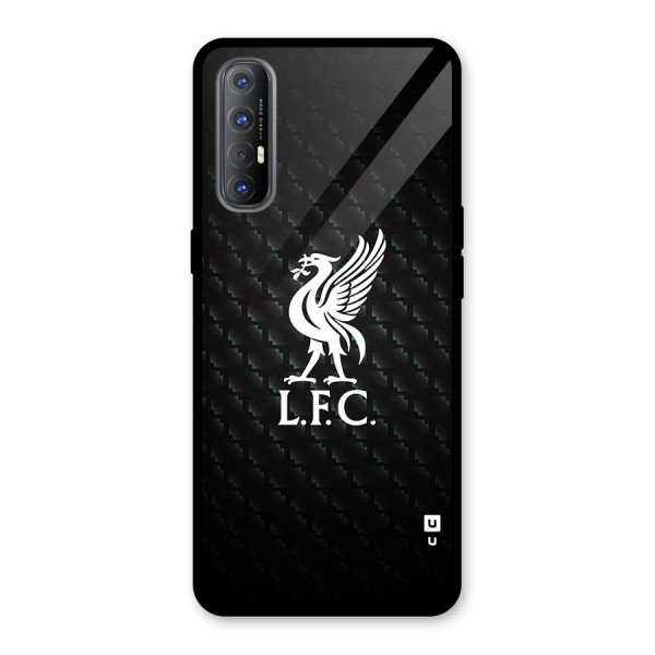 LiverPool Club Back Case for Oppo Reno3 Pro