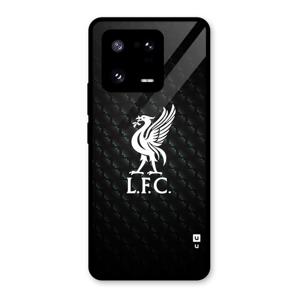 LiverPool Club Glass Back Case for Xiaomi 13 Pro