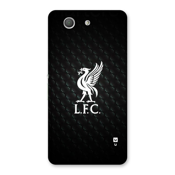 LiverPool Club Back Case for Xperia Z3 Compact