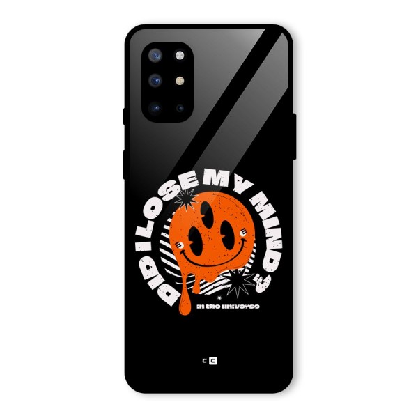 Loose My Mind Glass Back Case for OnePlus 8T