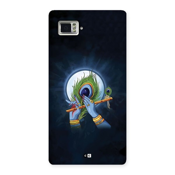 Lord Krishna Flute Back Case for Lenovo Vibe Z2 Pro K920