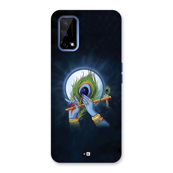 Lord Krishna Flute Back Case for Realme Narzo 30 Pro