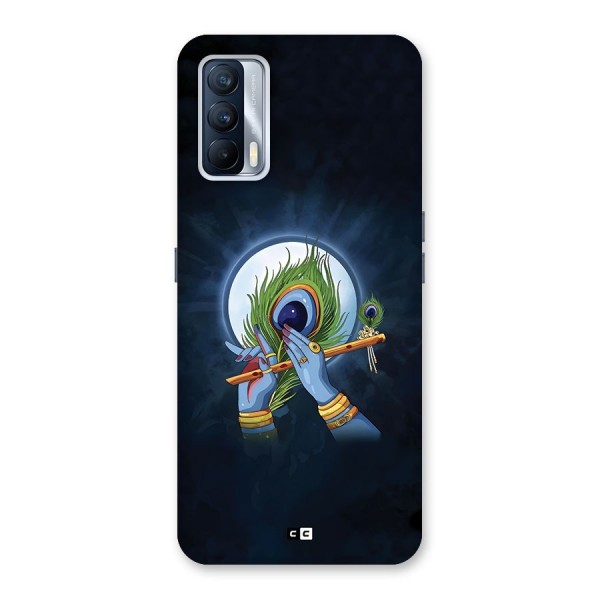 Lord Krishna Flute Back Case for Realme X7