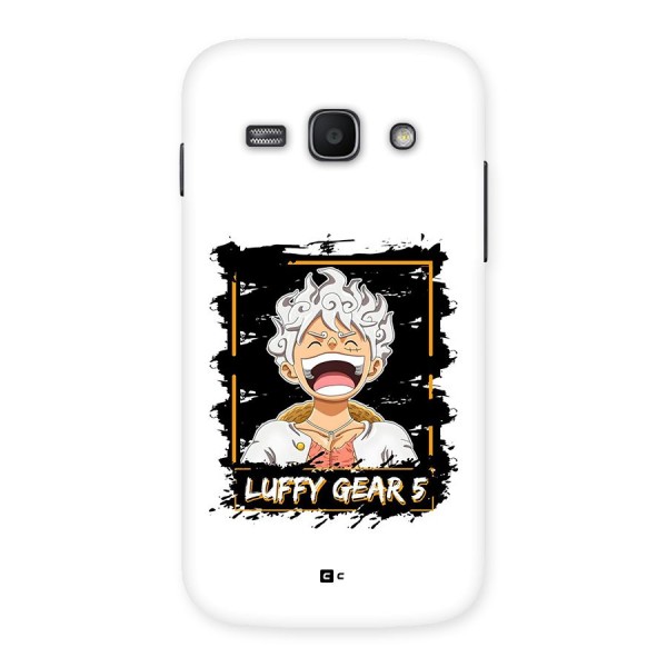 Luffy Gear 5 Back Case for Galaxy Ace3
