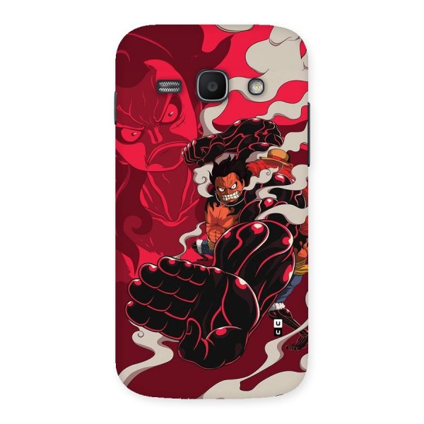 Luffy Gear Fourth Back Case for Galaxy Ace3