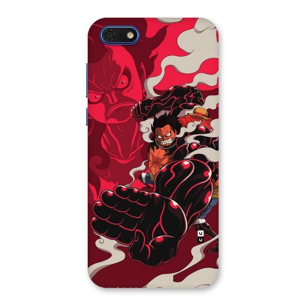 Luffy Gear Fourth Back Case for Honor 7s